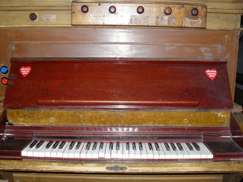 Stół gry