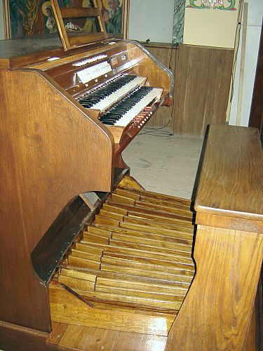 stół gry