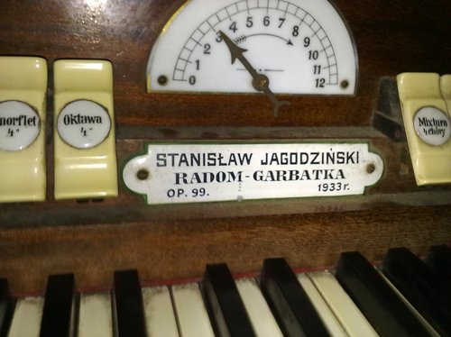 Tabliczka budowniczego