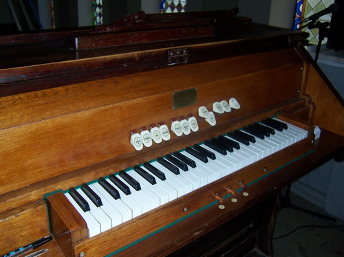 Stół gry