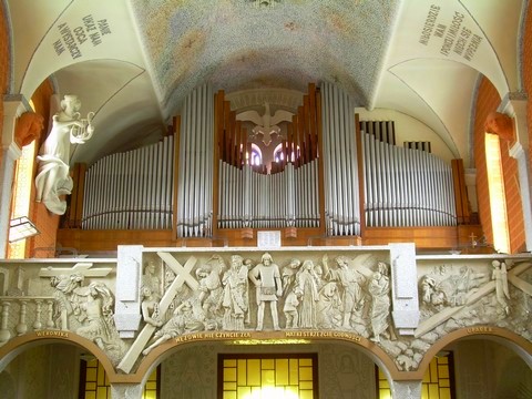 Prospekt Instrumentu