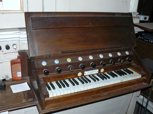 Stół gry