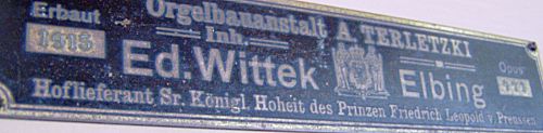 Tabliczka