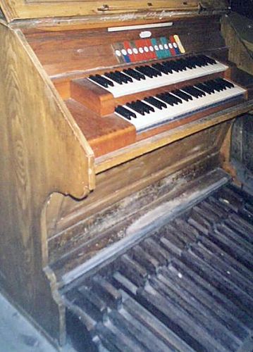 Kontuar