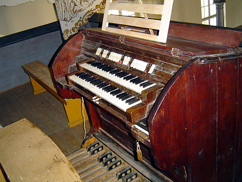 Kontuar