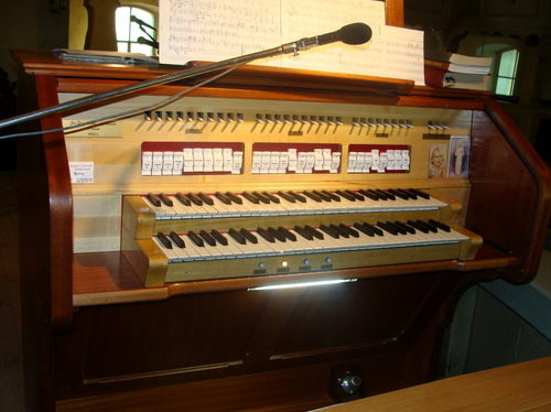 Stół gry