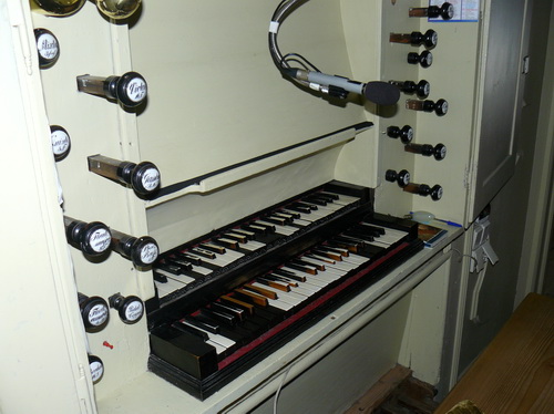 Stół gry