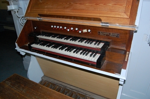 Stół gry