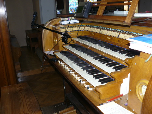 Stół gry