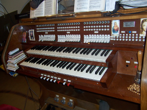 Stół gry