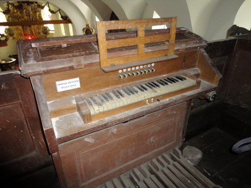 Stół gry