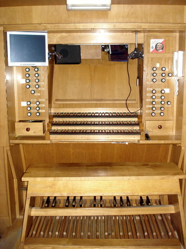 Stół gry