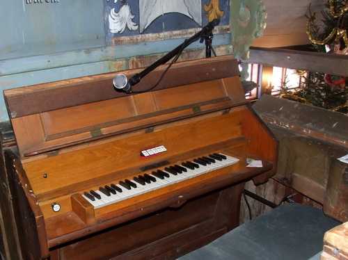 Stół gry