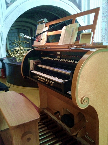 Stół gry