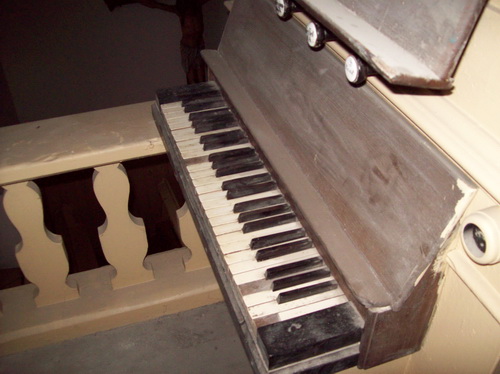 Stół gry