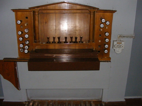 Stół gry