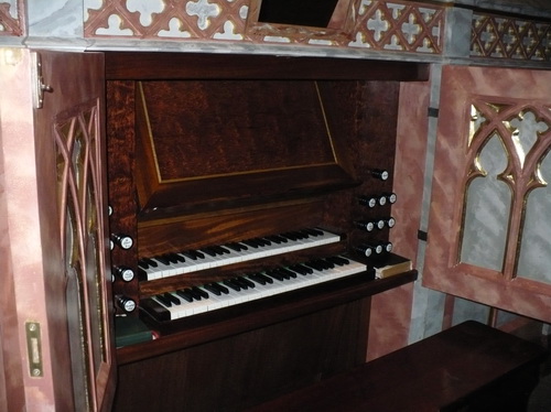 Stół gry