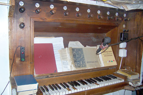 Stół gry