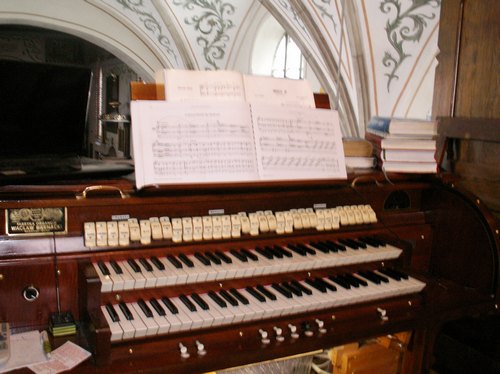 Stół gry