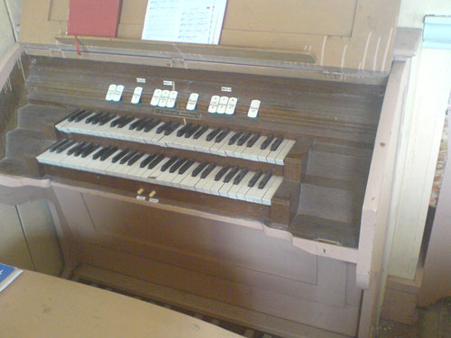 Stół gry
