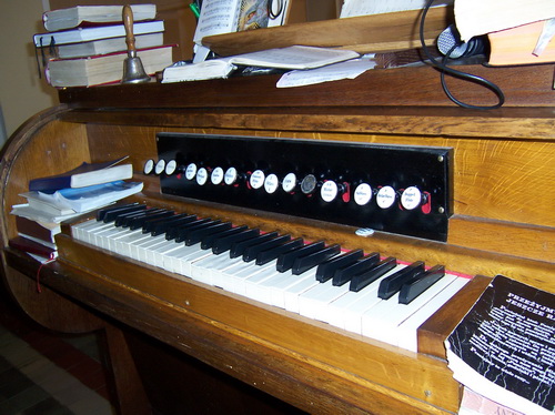 Stół gry