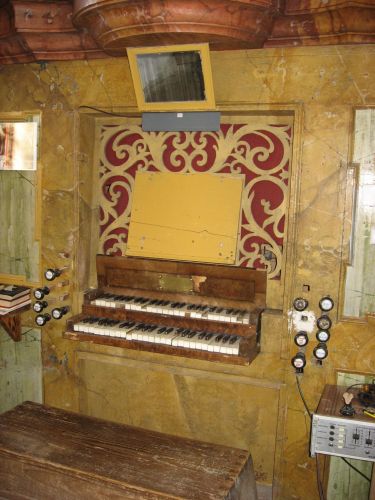 Stół gry
