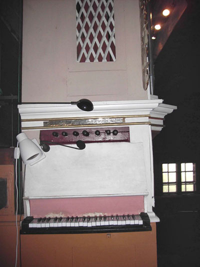 Stół Gry