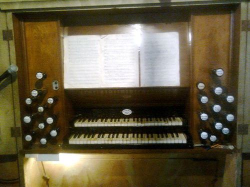 Stół gry