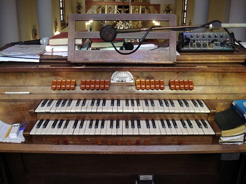 Stół gry