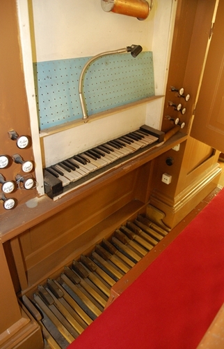 Stół gry