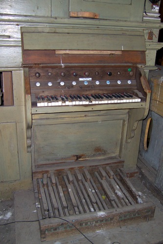 Stół gry