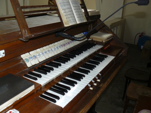 Stół gry