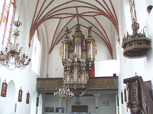 prospekt