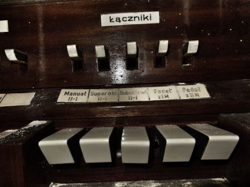 Łączniki