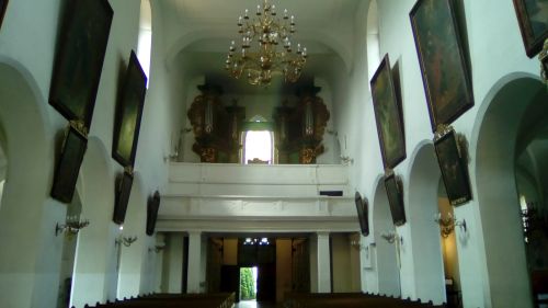 Prospekt