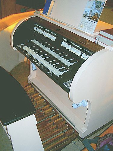 Stół gry