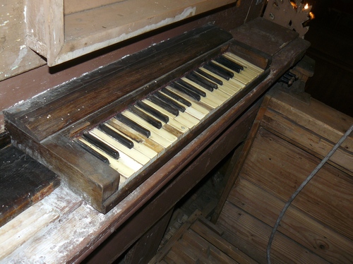 Stół gry