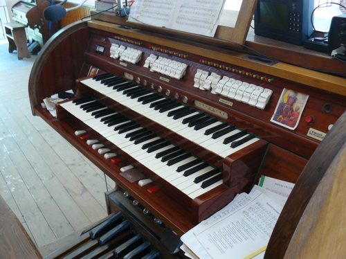 Stół gry