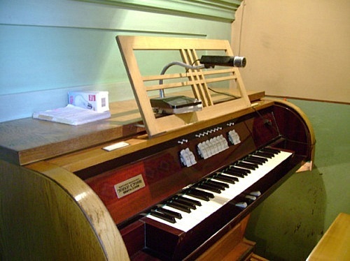 Stół gry