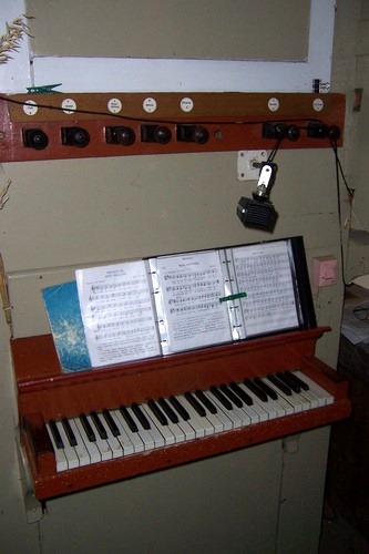 Stół gry
