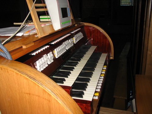 Stół gry