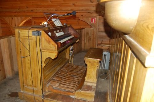 Stół gry