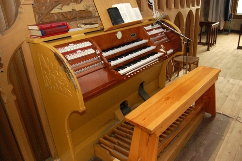 Stół gry