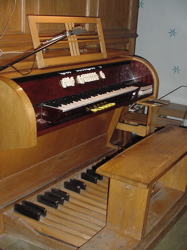 Stół gry