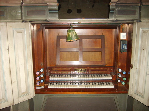 Stół gry