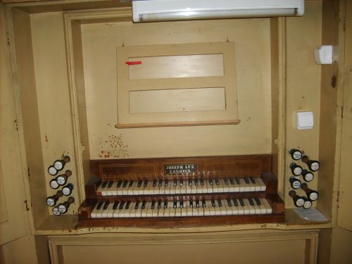 Stół gry