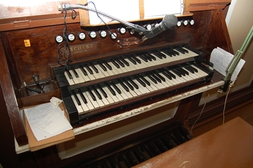 Stół gry