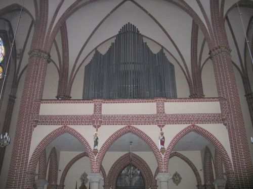 Prospekt
