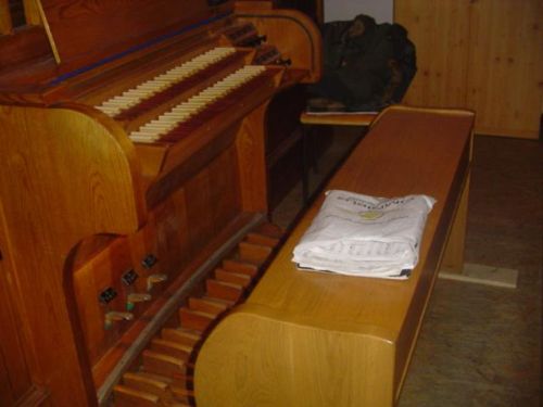 Stół gry