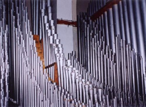 Sekcja M II